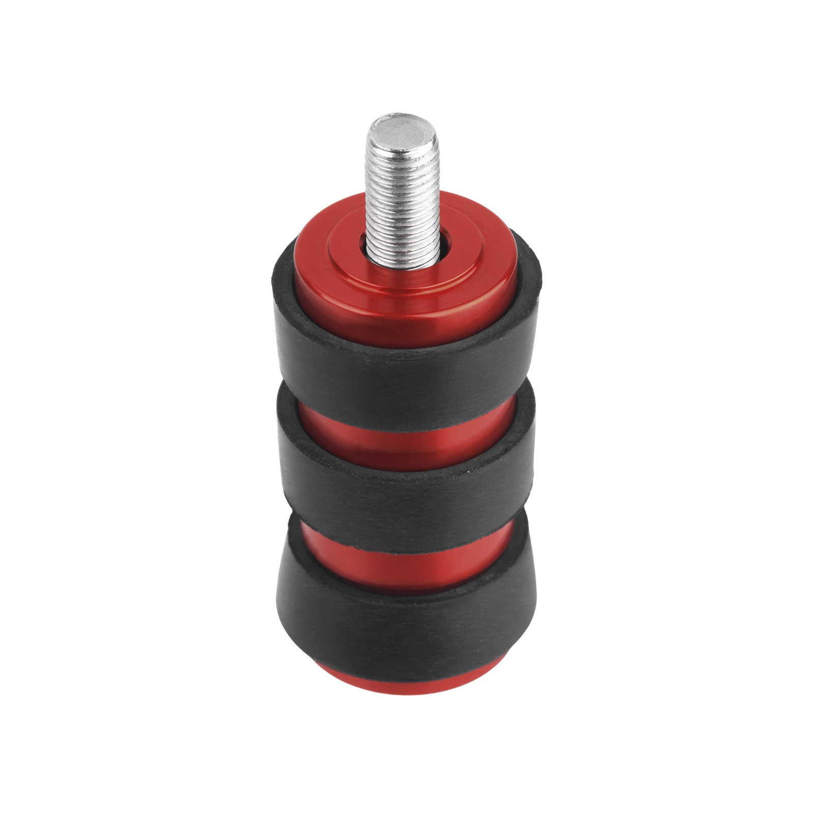 Red Toe Foot Shifter Shift Peg Fits For Harley Touring Dyna Sofail Sportster XL