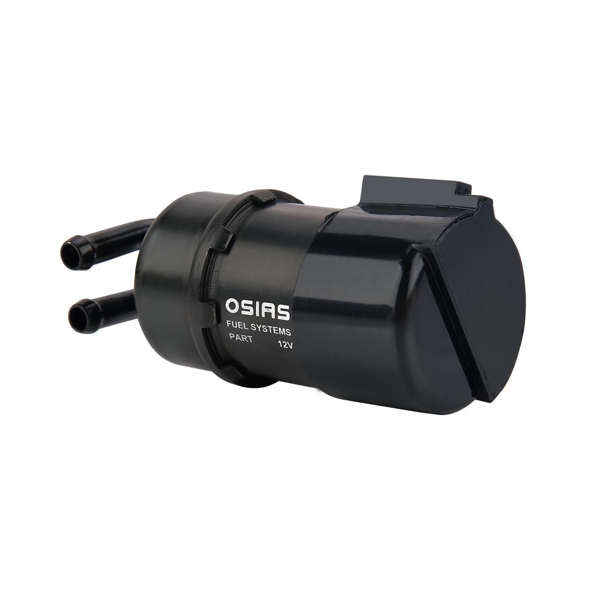OSIAS Fuel pump For Suzuki 1992-2009 Intruder VS800 # 15100-38A10 (4 wire plug)