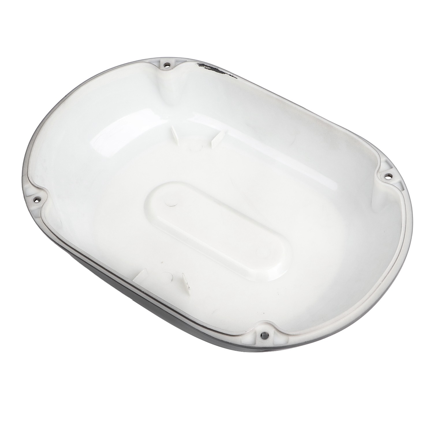 ABS Plastic Air Cleaner Intake Filter Cover For Honda Shadow Spirit 750 VT750DC