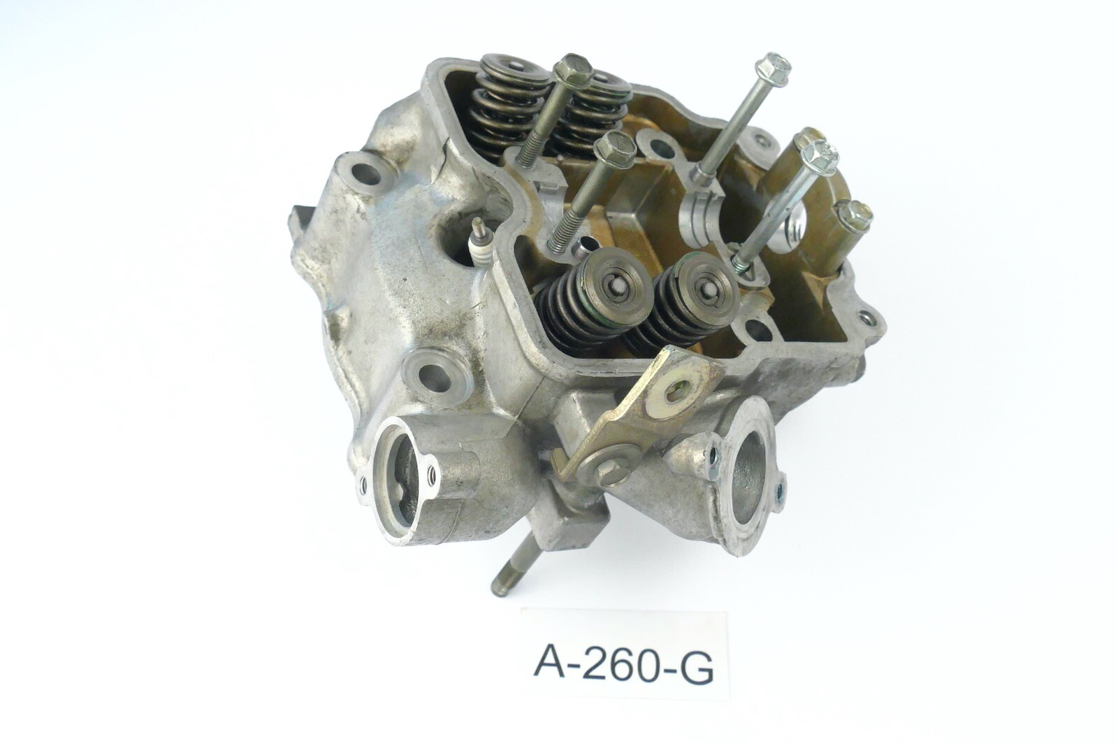 Suzuki AN 400 Burgman 2007 – Cylinder Head A260G