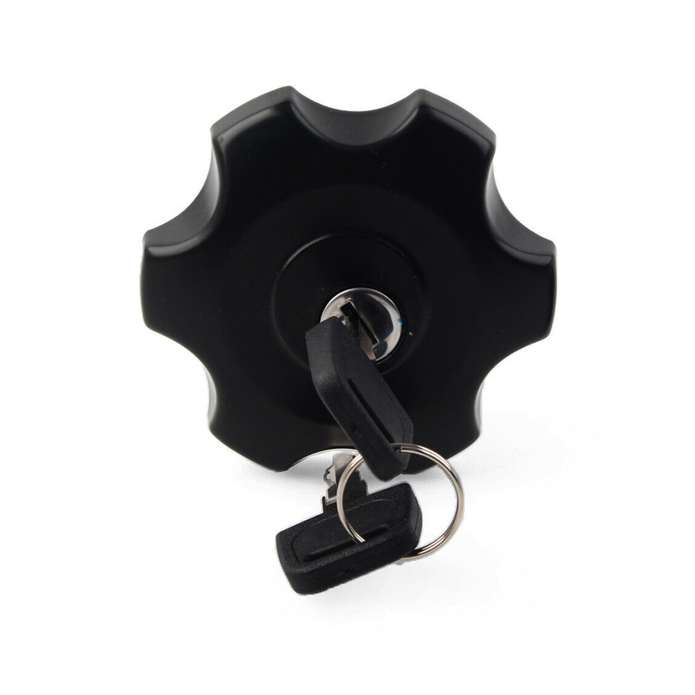Fuel Gas Cap Lock Keys Set For Suzuki VanVan 200 DRZ400S DR200S DR350SE DR650SE