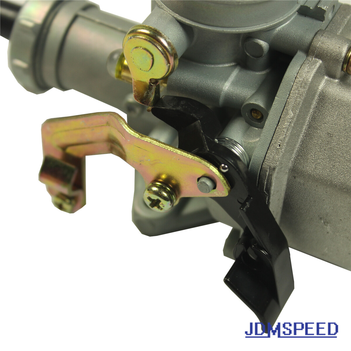 Carburetor PZ 27 mm New For 250 125 150 200 300cc ATV Go Karts Carb Chinese Sunl