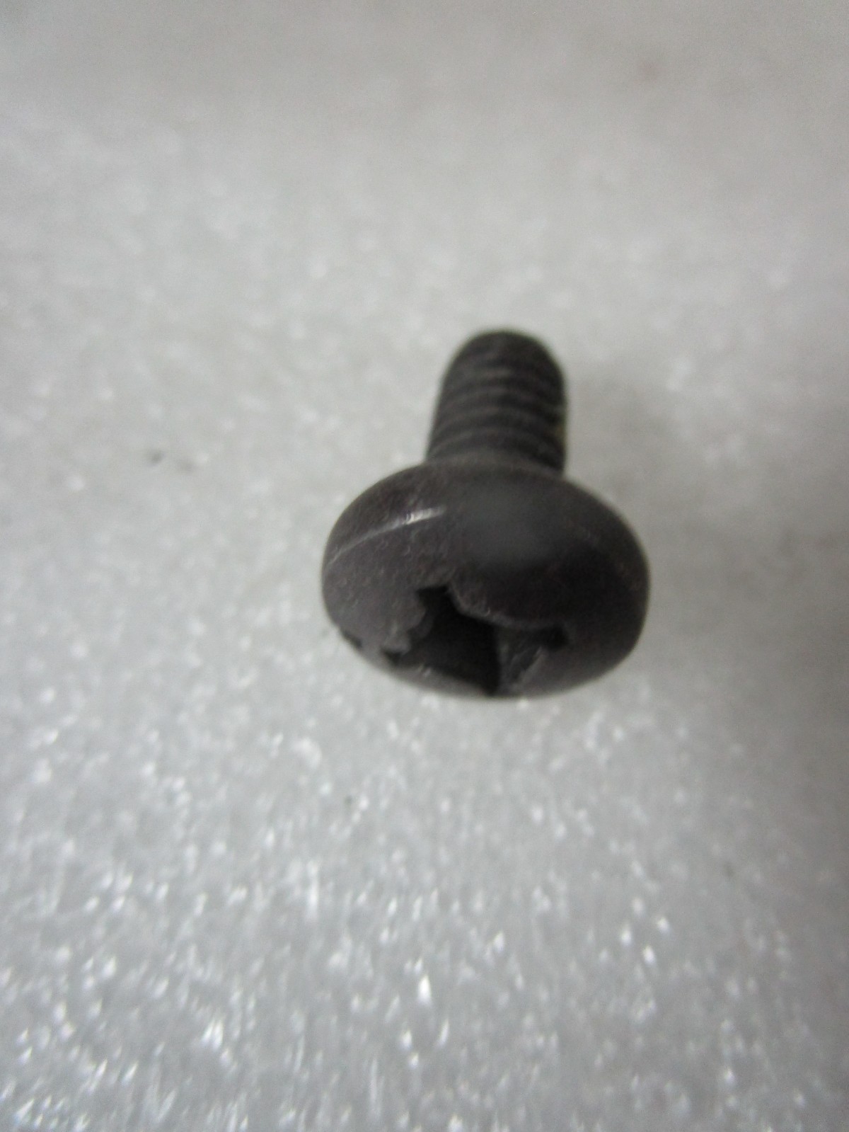 Genuine Harley Davidson Pozidriv Pan Head Screw 2150