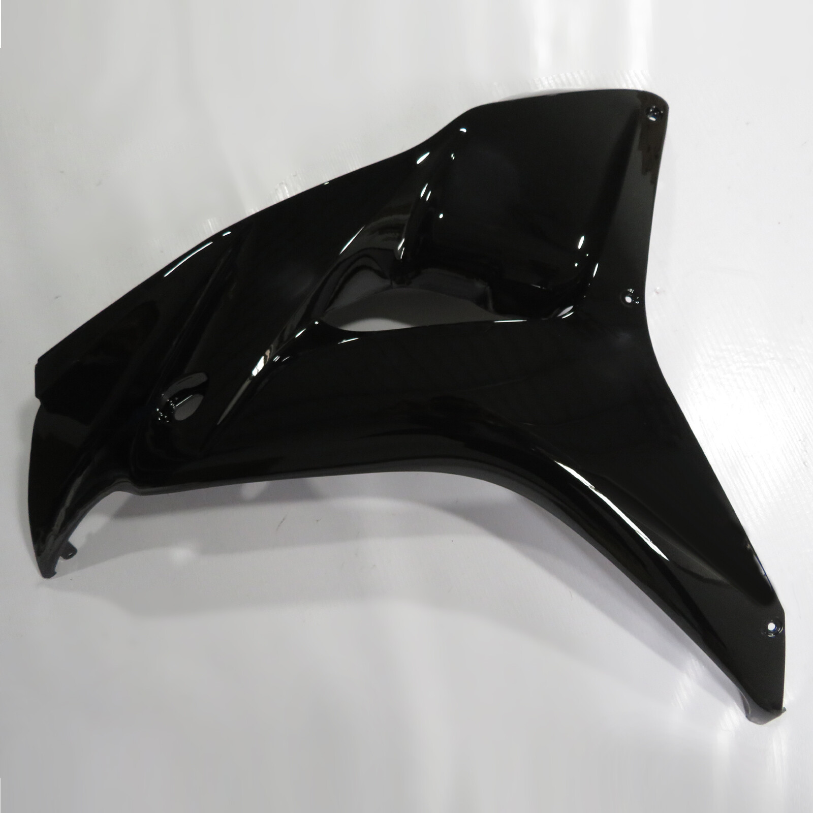 Glossy Black ABS Injection Fairing Kit For Honda CBR1000RR 2006-2007 Bodywork US