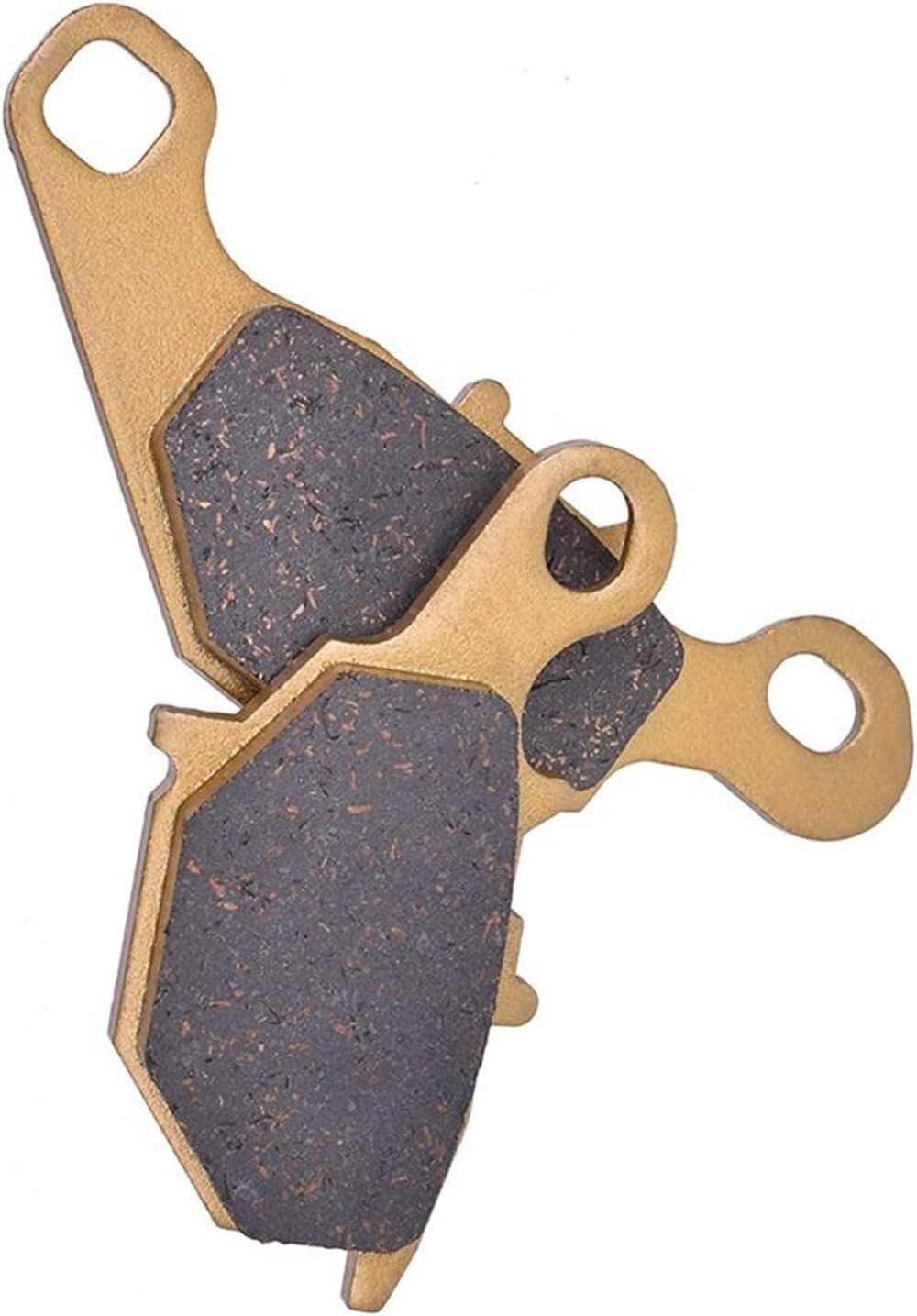 For Suzuki RM85 RM-85L Front Rear Brake Pads 2005 2006 2007 2008 2009 2010-2022