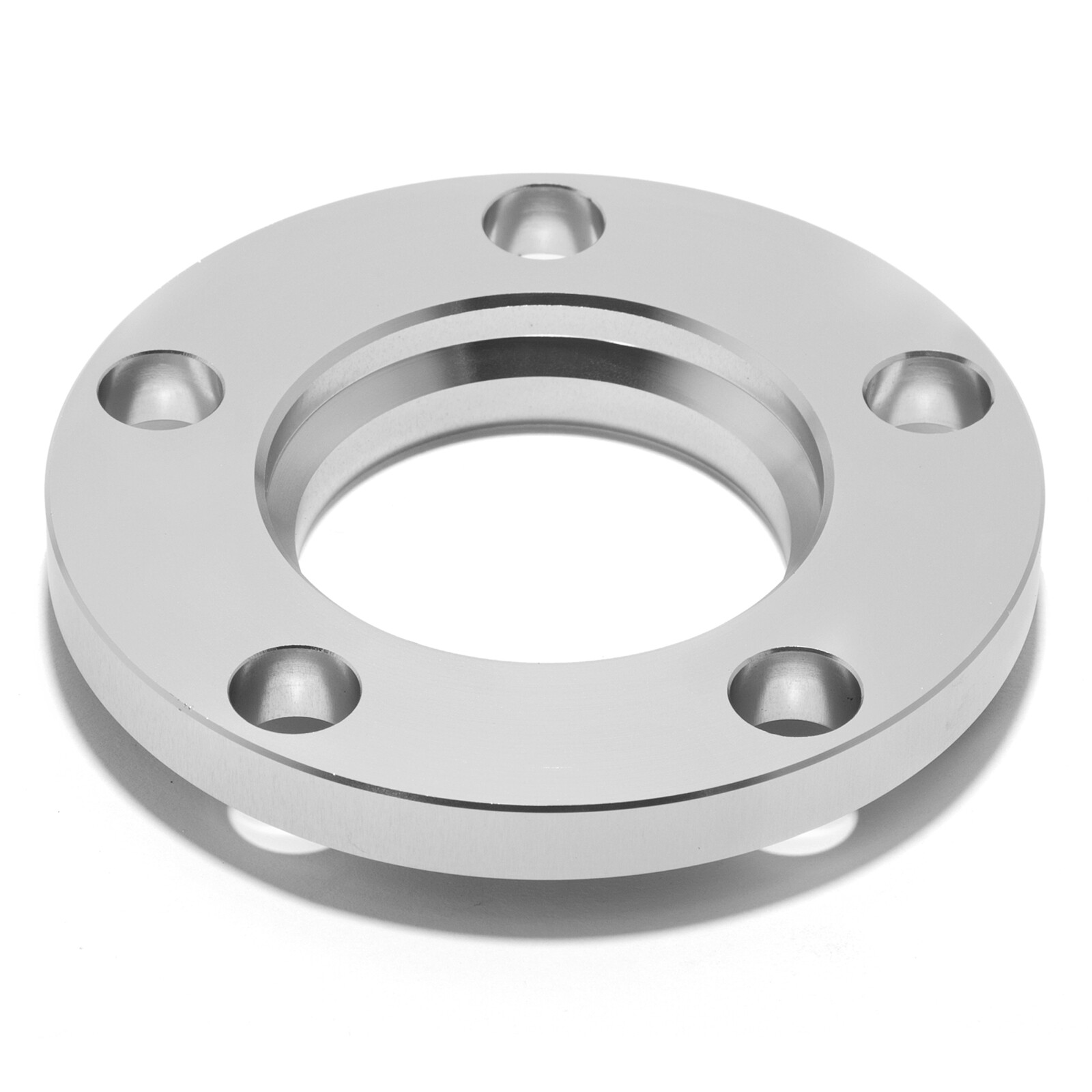 3/8″ Thick Rear Aluminum Pulley Spacer for Harley All Models 2000+ .375 Spacer