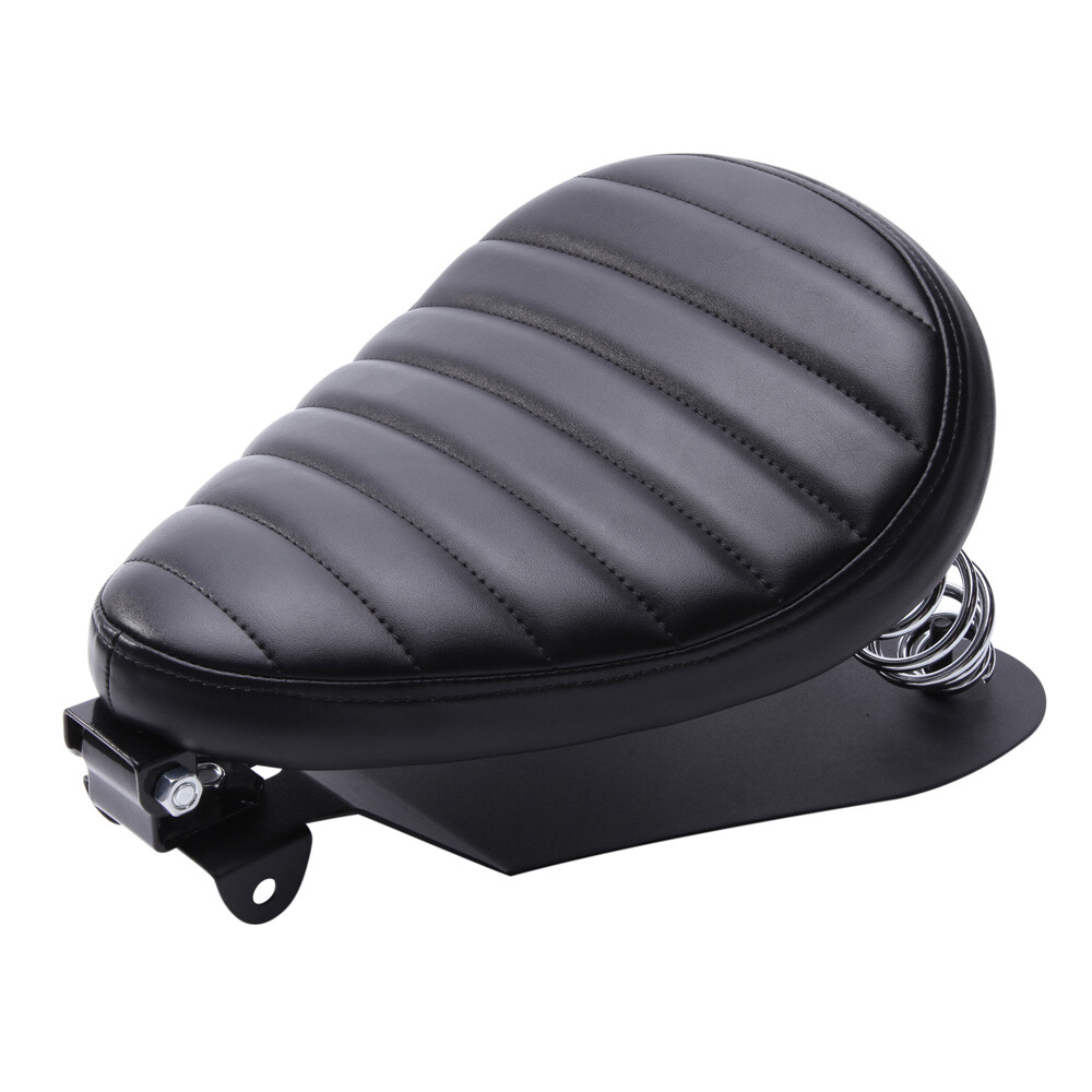 For Honda Shadow Spirit ACE Aero VT 750 1100 Bobber Solo Seat Spring Base Saddle