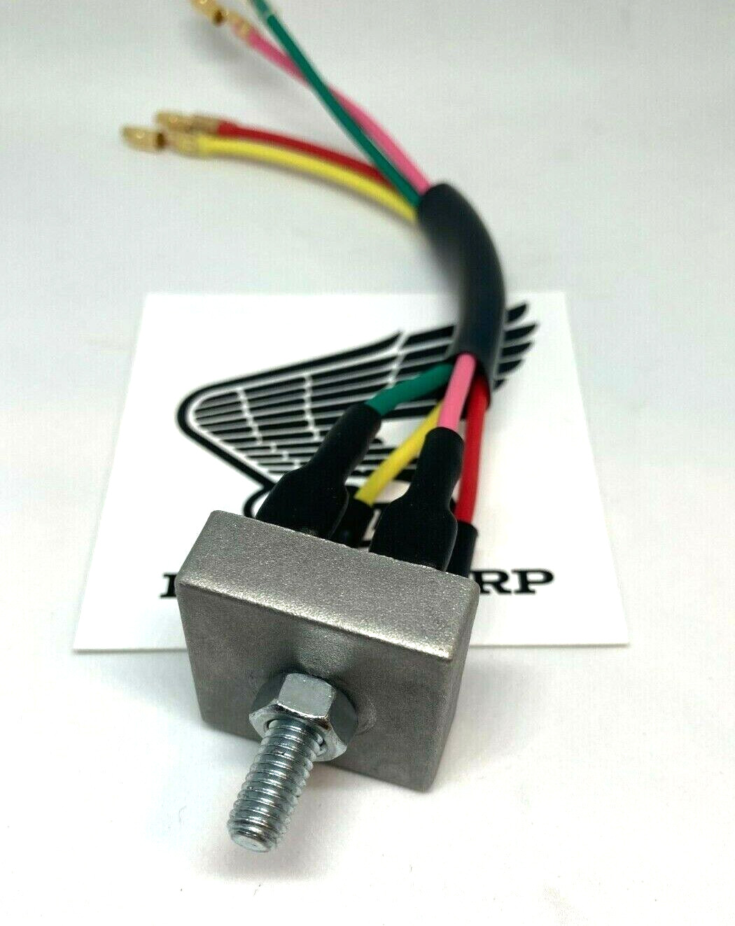 Heavy Duty Honda Trail CT 90 CT90 Rectifier 1968-1973 31700-102-701 K1 K2 K3 K4