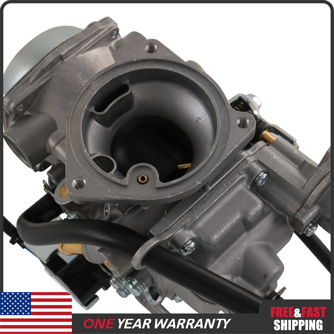 For 2003-2009 Honda VTX1300 Carb Carburetor 16100-MEA-901 16100-MEA-A51 New