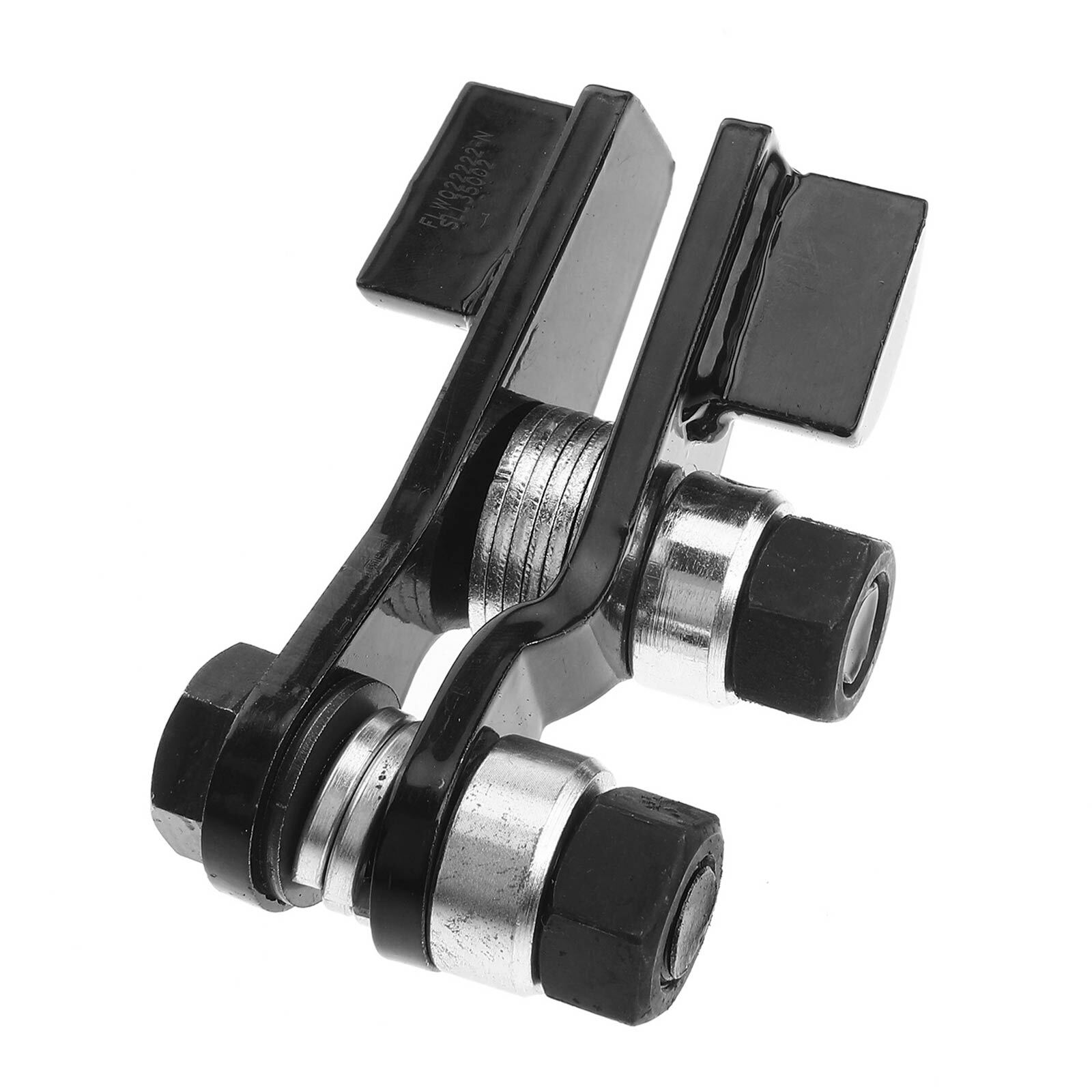 Rear Suspension Lowering Link Kit for Kawasaki Vulcan 1700 Vaquero only 2011-21