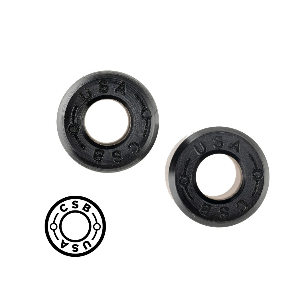 Ferris Shock Bushings, Shock P/N: 5104060 (Made In USA)
