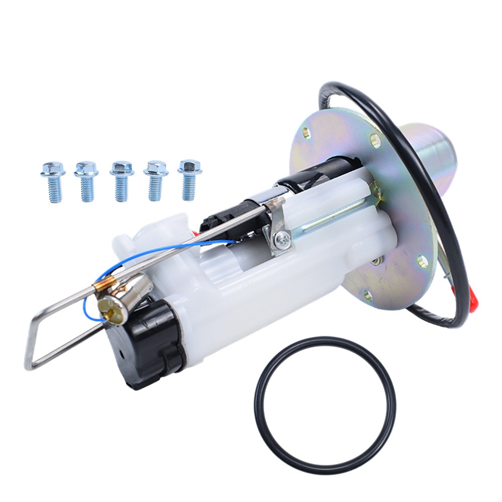 1x Fuel Pump Assembly FOR Kawasaki Ninja 2006-2007 ZX10R ZX10 ZX1000D