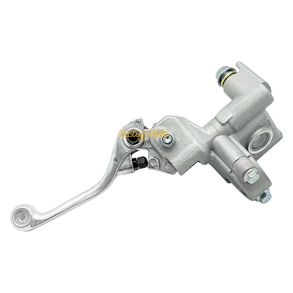 Front Brake Master Cylinder for Yamaha YZ125 YZ250 F YZ450F YZ426F 2001-2007