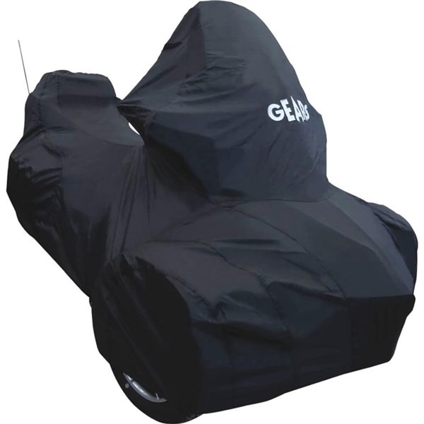 Gears Canada Can-Am Spyder Waterproof Cover | Black