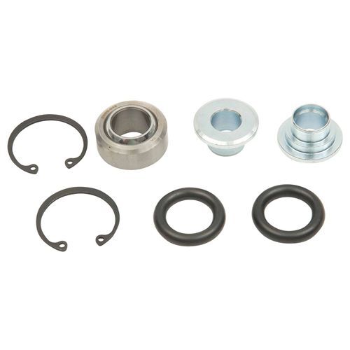 Lower Rear Shock Bearing Kit For Polaris 925cc RZR XP Turbo Tractor 2017