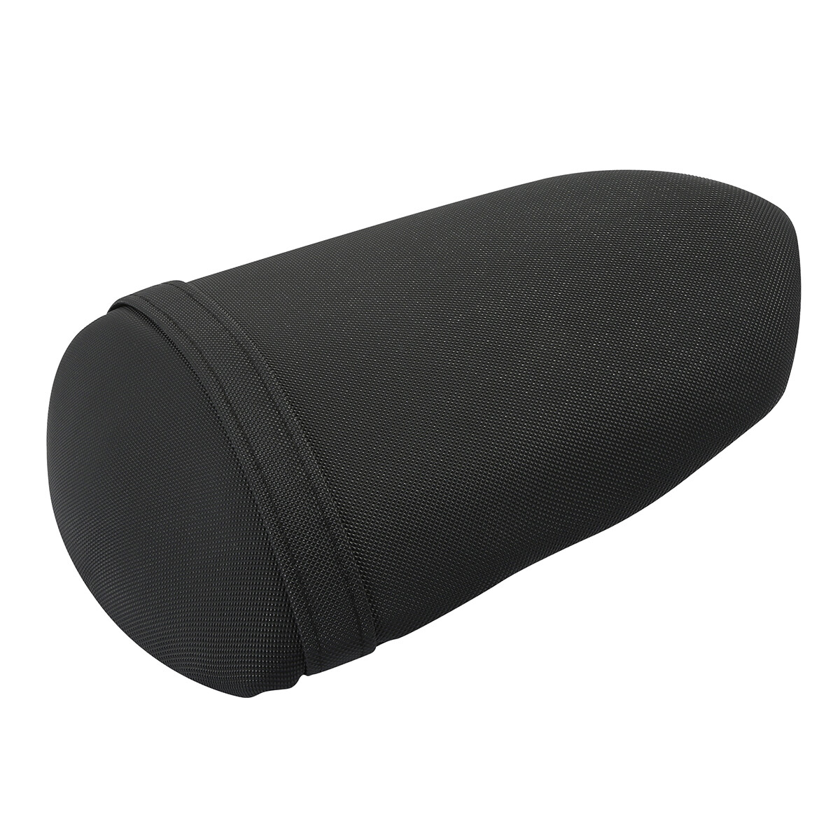 Rear Passenger Seat Fit For Kawasaki Ninja 250R EX250 08-12 11 Synthetic Leather