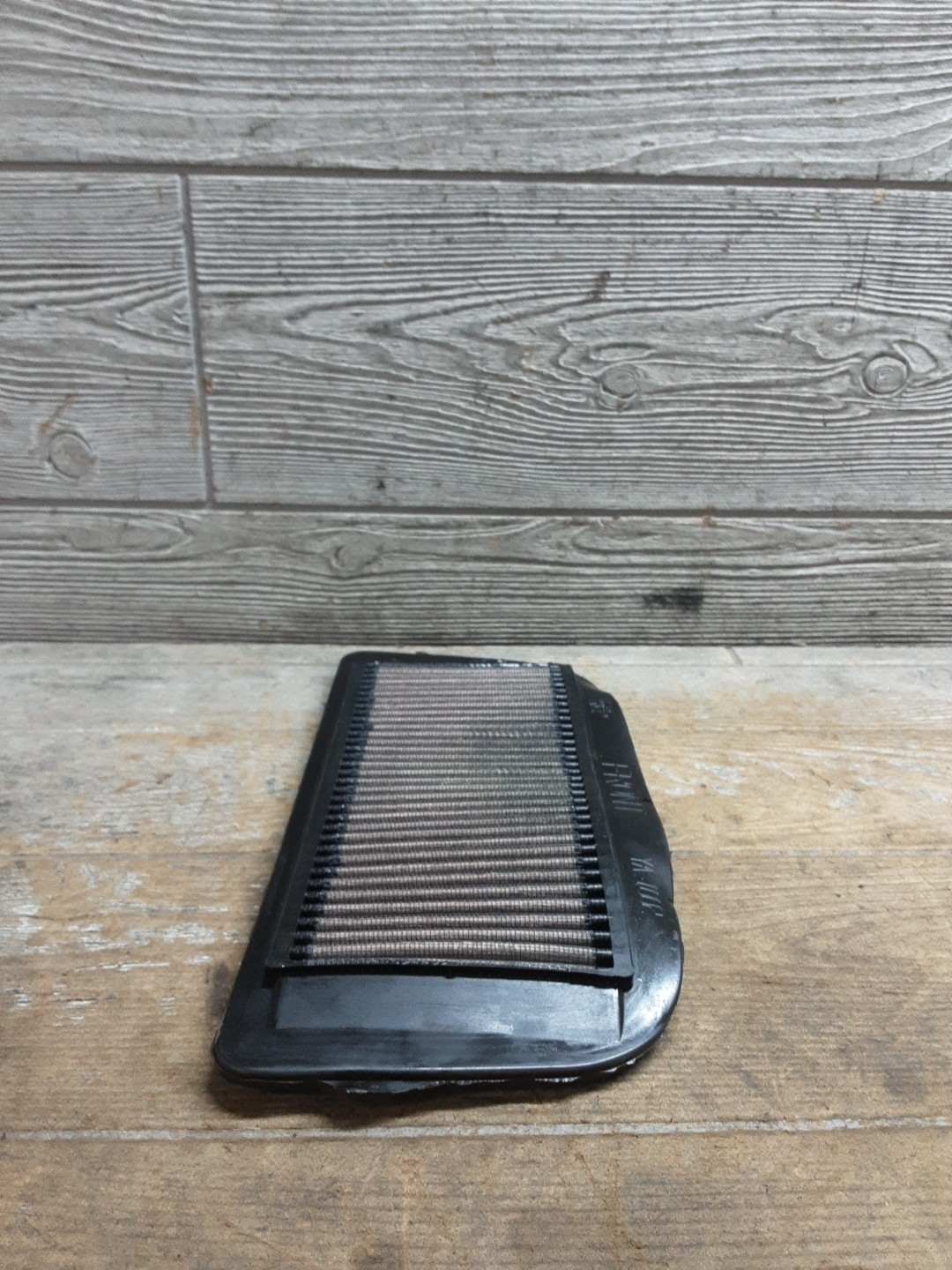 02-03 03 YAMAHA R1 K&N AIRBOX AIR INTAKE FILTER JR-703