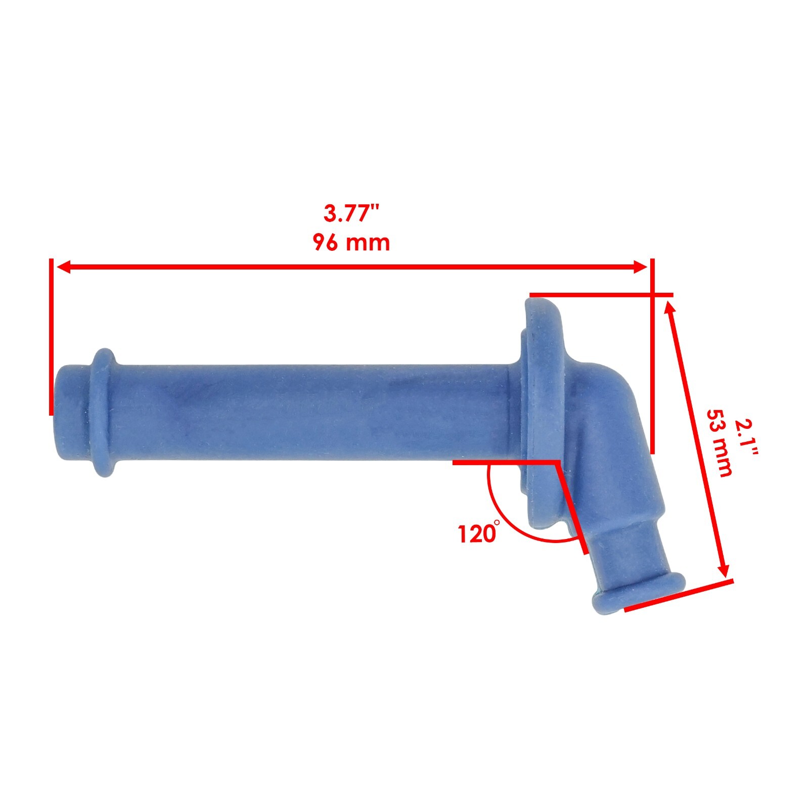 Celox 30700-MEB-671 30700-MEB-670 Ignition Coil Spark Plug Cap for Honda