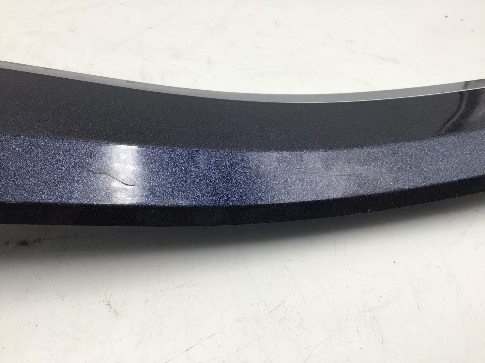 OEM Kymco Like 150i SKIRT LOWER LEFT SIDE 64306-ACC1-E000-IT Metallic Blue