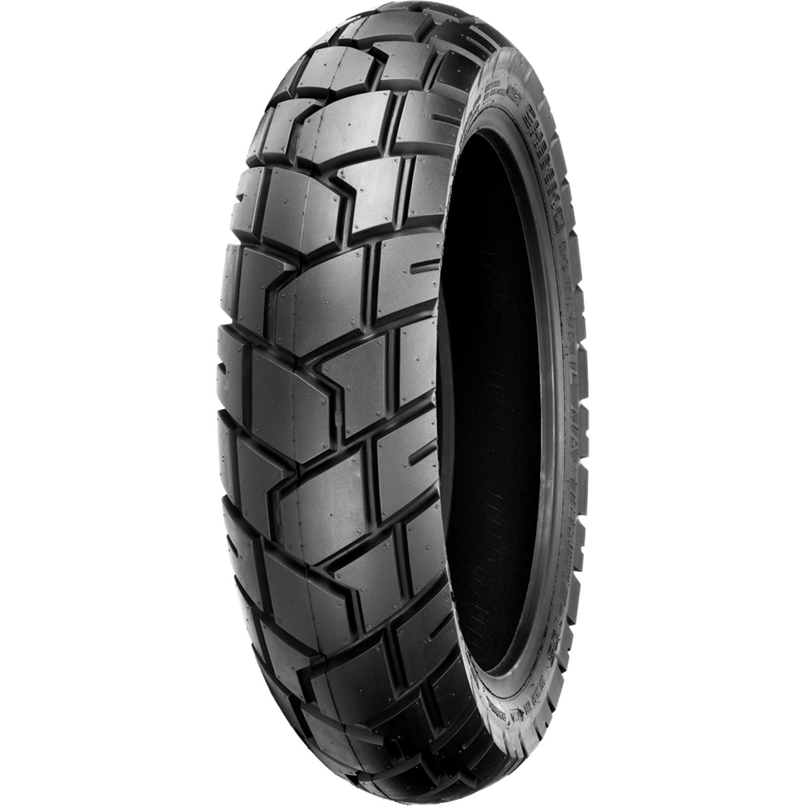 Shinko 87-4526 For KTM 420 1983-1984