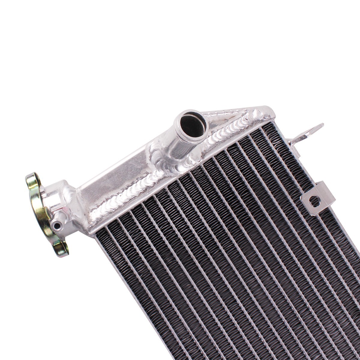 For Yamaha YZF R3 YZFR3 2015-2025 2020 2019 2018 2017 2016 Cooling Radiator