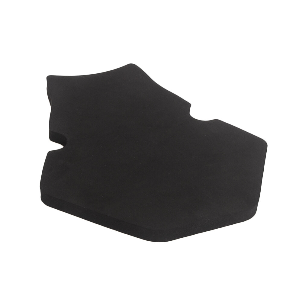 For Aprilia RS660 Motorcycle Race seat Foam, 15mm Thick, Self Adhesive, Pre Cut