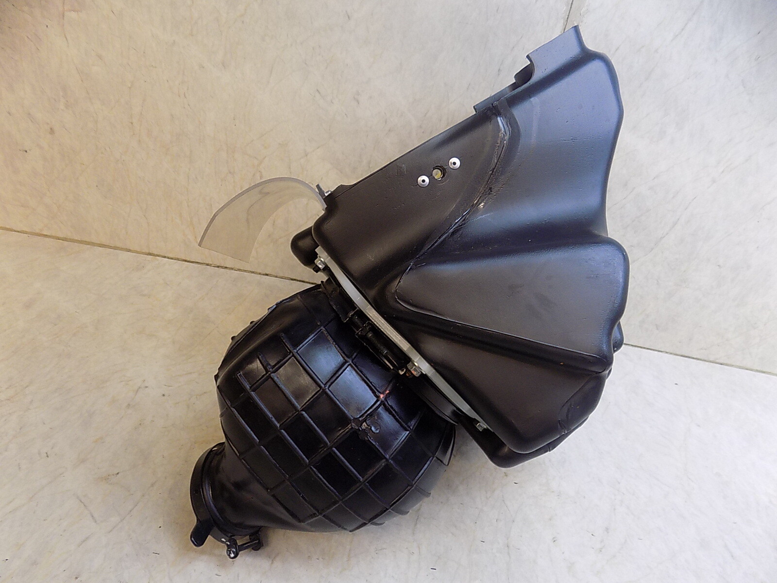 Kawasaki KX85 Airbox w/ Filter / cage KX 85 2025 NEW