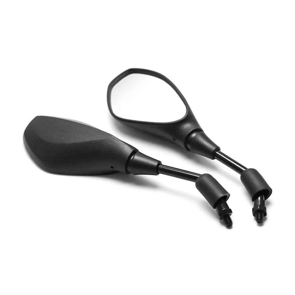 Rear-View Mirror for KAWASAKI VERSYS 650 2007-2023 KLR650 2008-2023 Z1000 03-16