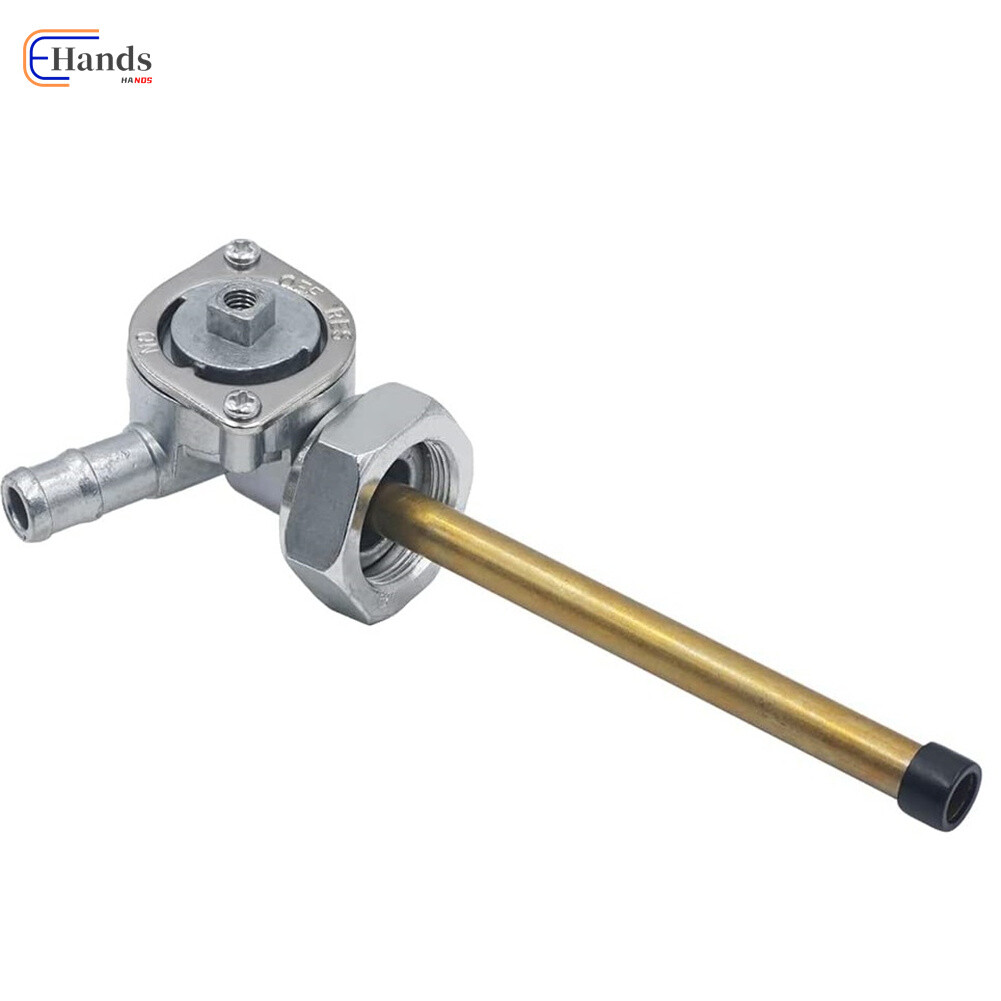 New Fuel Gas Tank Switch Valve Petcock For Honda VF750 Magna 1993 1994 1995-2003