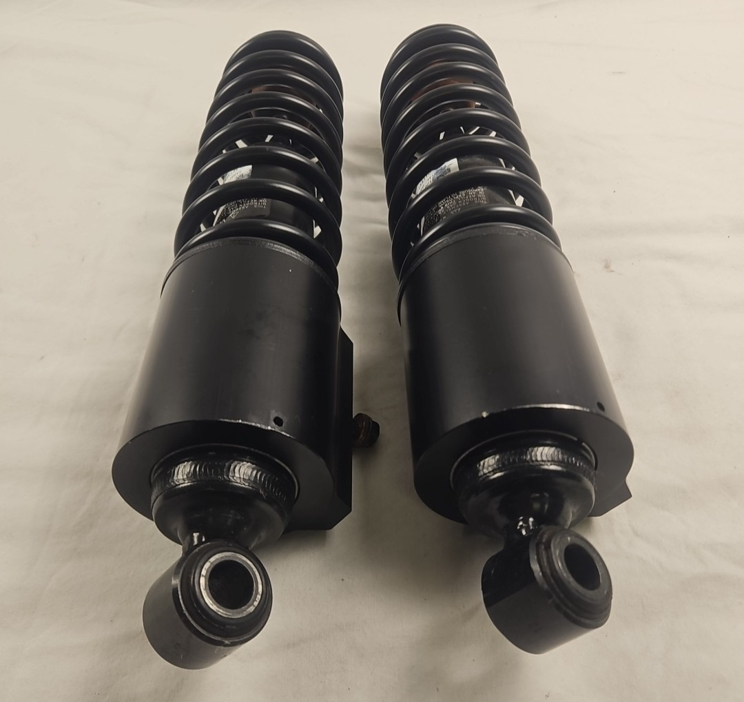 HARLEY DAVIDSON GENUINE 13 IN TRI GLIDE SHOCK ABSORBER SET 54000144