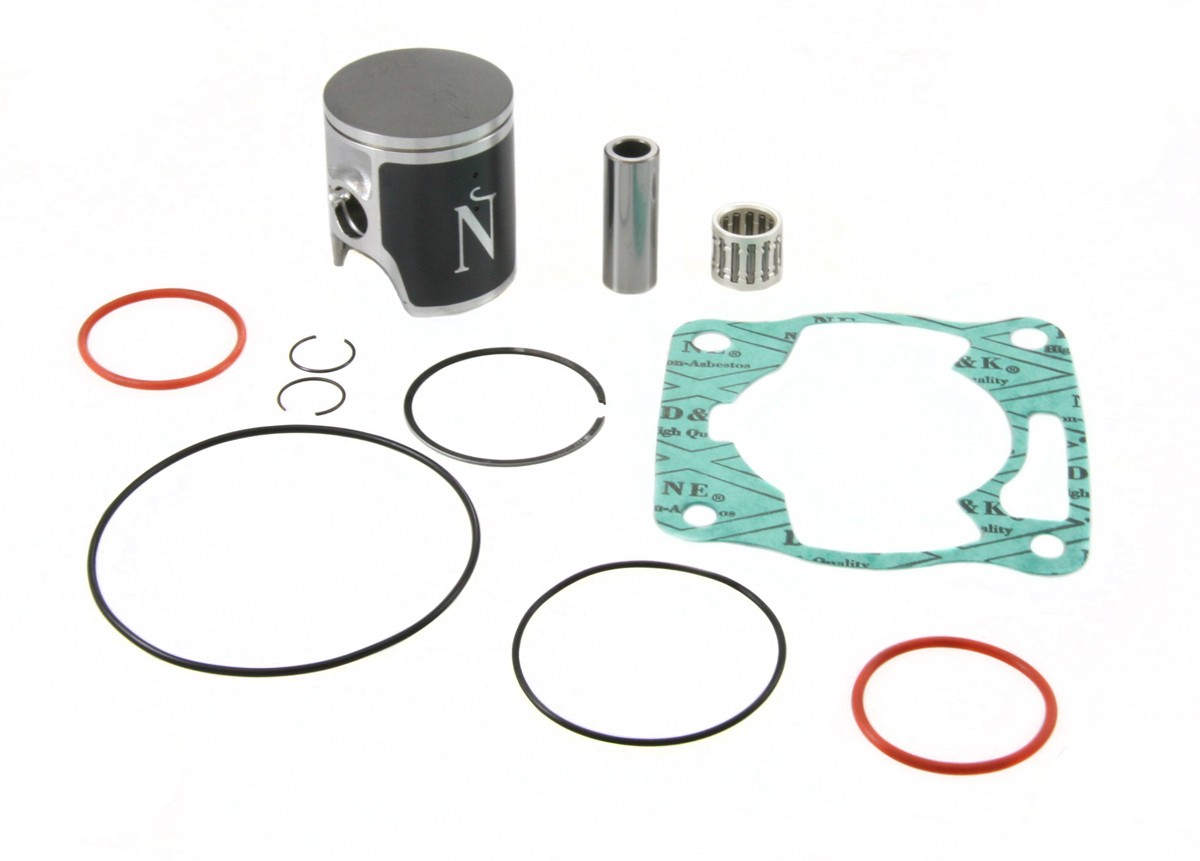 Namura Standard Bore Size A Top End Repair Kit for Yamaha YZ85 2002-2018 47.5mm