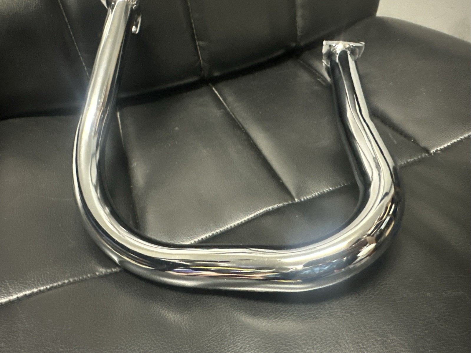 Indian OEM Crash Bar Engine Guard LH 19-20 Roadmaster Elite Premium 1024171-156