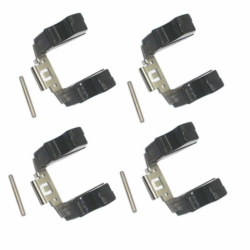 FOR Kawasaki KZ1000 J KZ1000P KZ1000R KZ1100A KZ1100 Carburetor Float Pin Needle