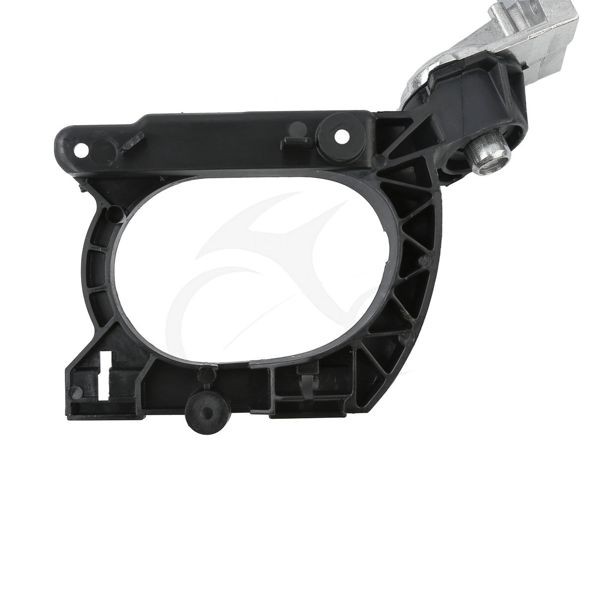 Left Side Mirror Mount Bracket Fit For Honda Glodwing GL1800 2001-2017