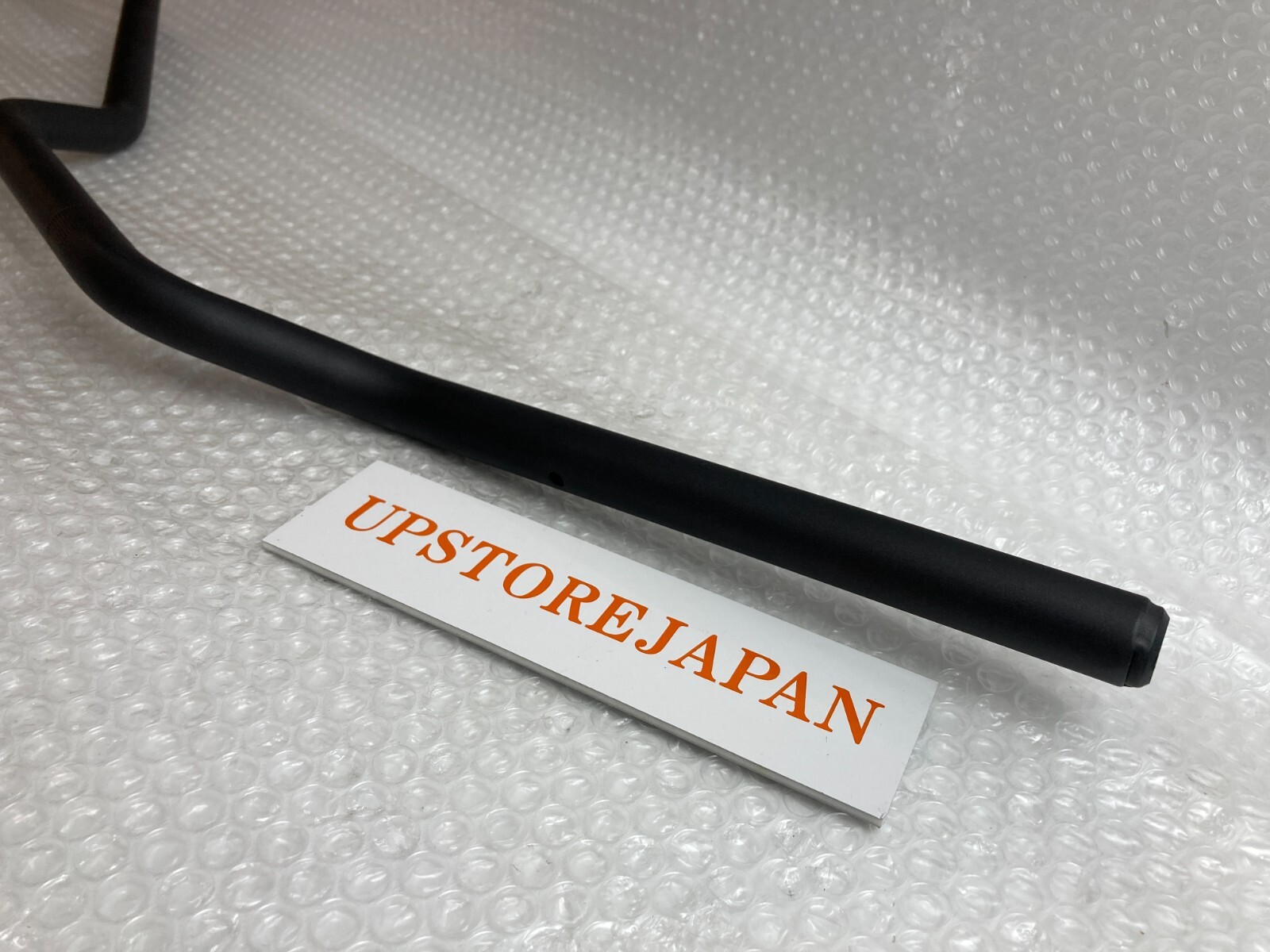 2020-2024 GENUINE OEM KAWASAKI Z900 ABS HANDLEBAR FLAT BLACK 46003-0752-18R