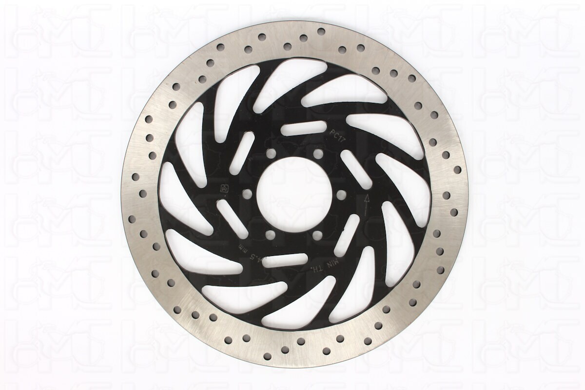 Genuine Royal Enfield Disc Front 587310 Himalayan & Scram 411