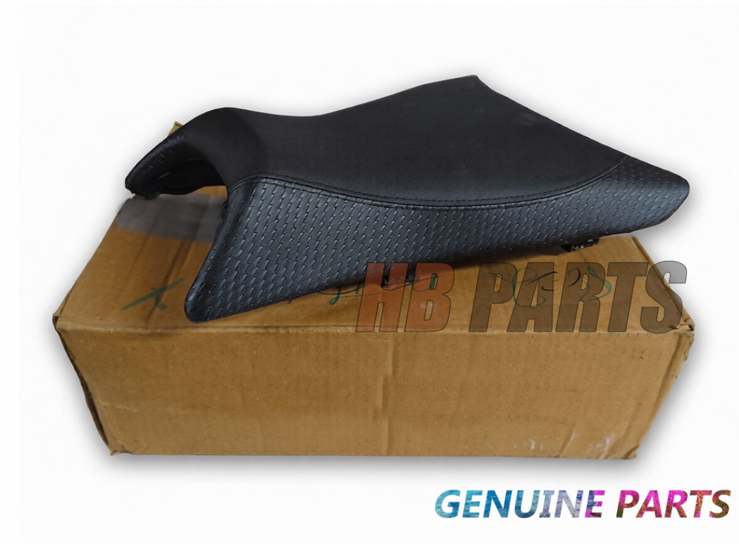 Rider Seat Front 820mm Black For KTM DUKE GEN 3 250 390 2024 Model