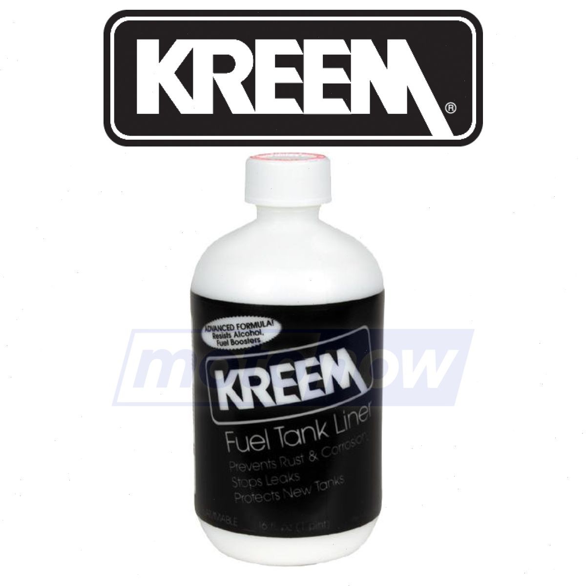 Kreem 1010 Fuel Tank Liner for Chemical Fuel Products tq