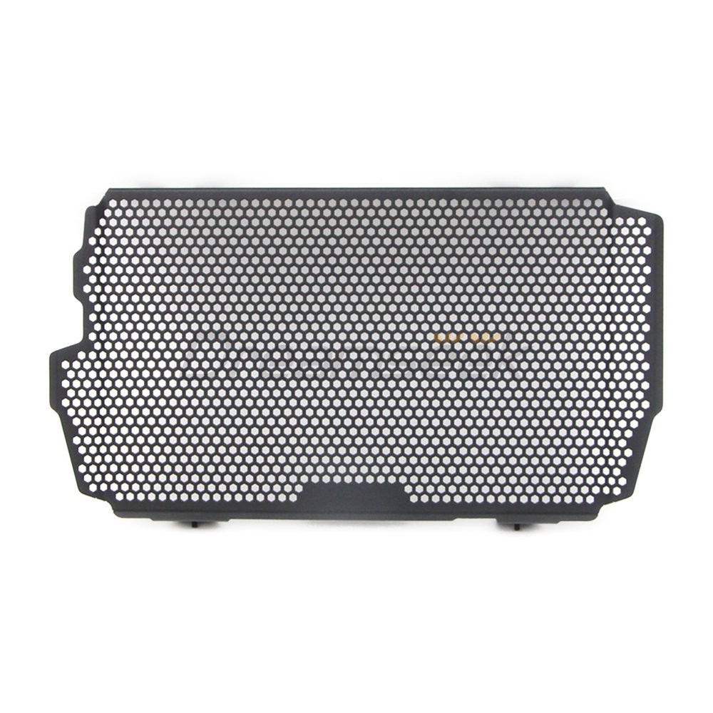 Radiator Guard Grille for Ducati Monster 950 937 2021-2025 Protector Mesh Cover