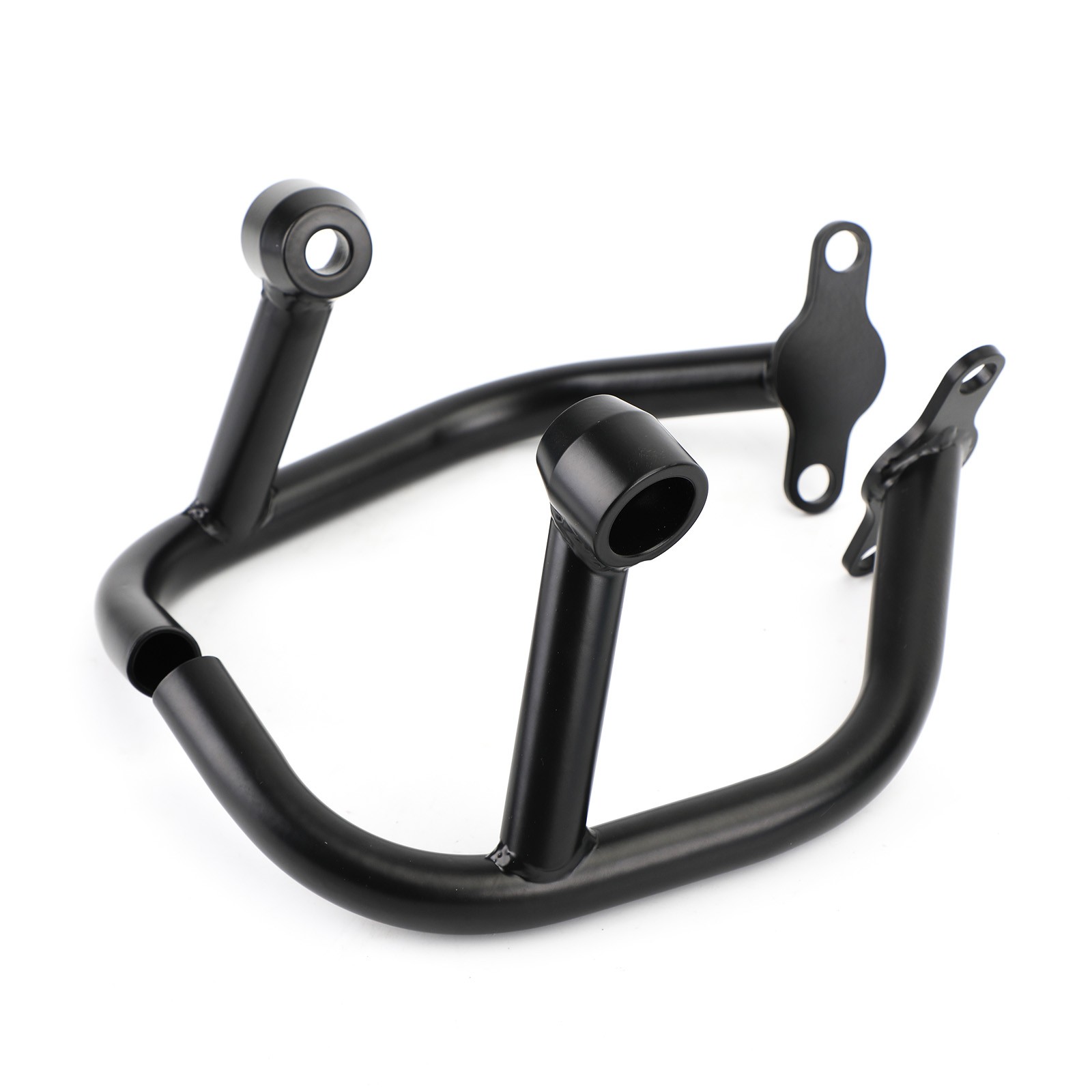🌟Black Engine Guards Frame Crash Bars Fit for Kawasaki Z900 Z 900 2020-2026