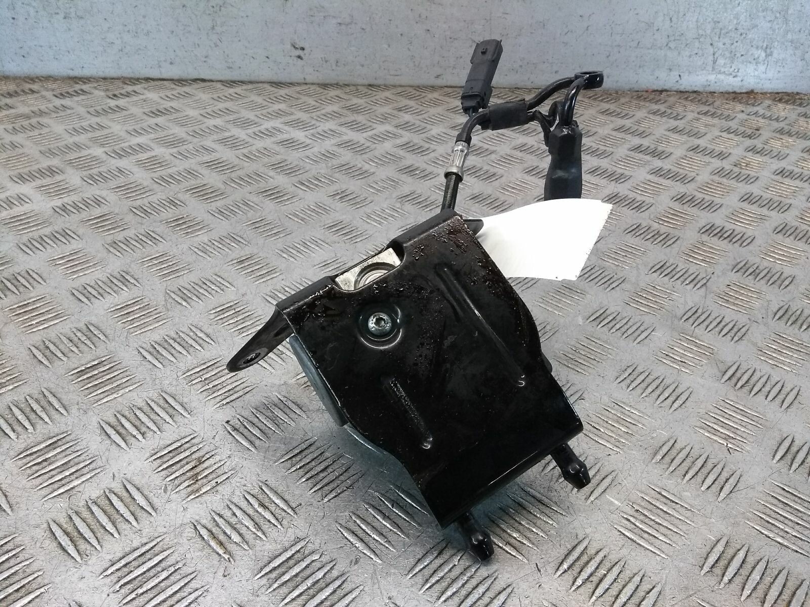 2018 HARLEY DAVIDSON XL SPORTSTER IRON 883 XL883N 18 ABS Pump
