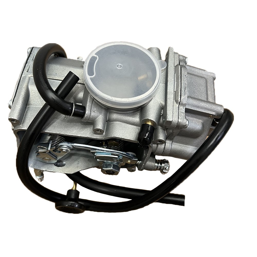 NEW OEM Carburetor Carb For Yamaha Warrior 350 YFM350X 1987-2004 ATV US STOCK