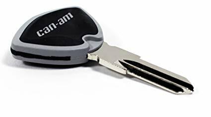 New Can-Am Spyder Key 710002969