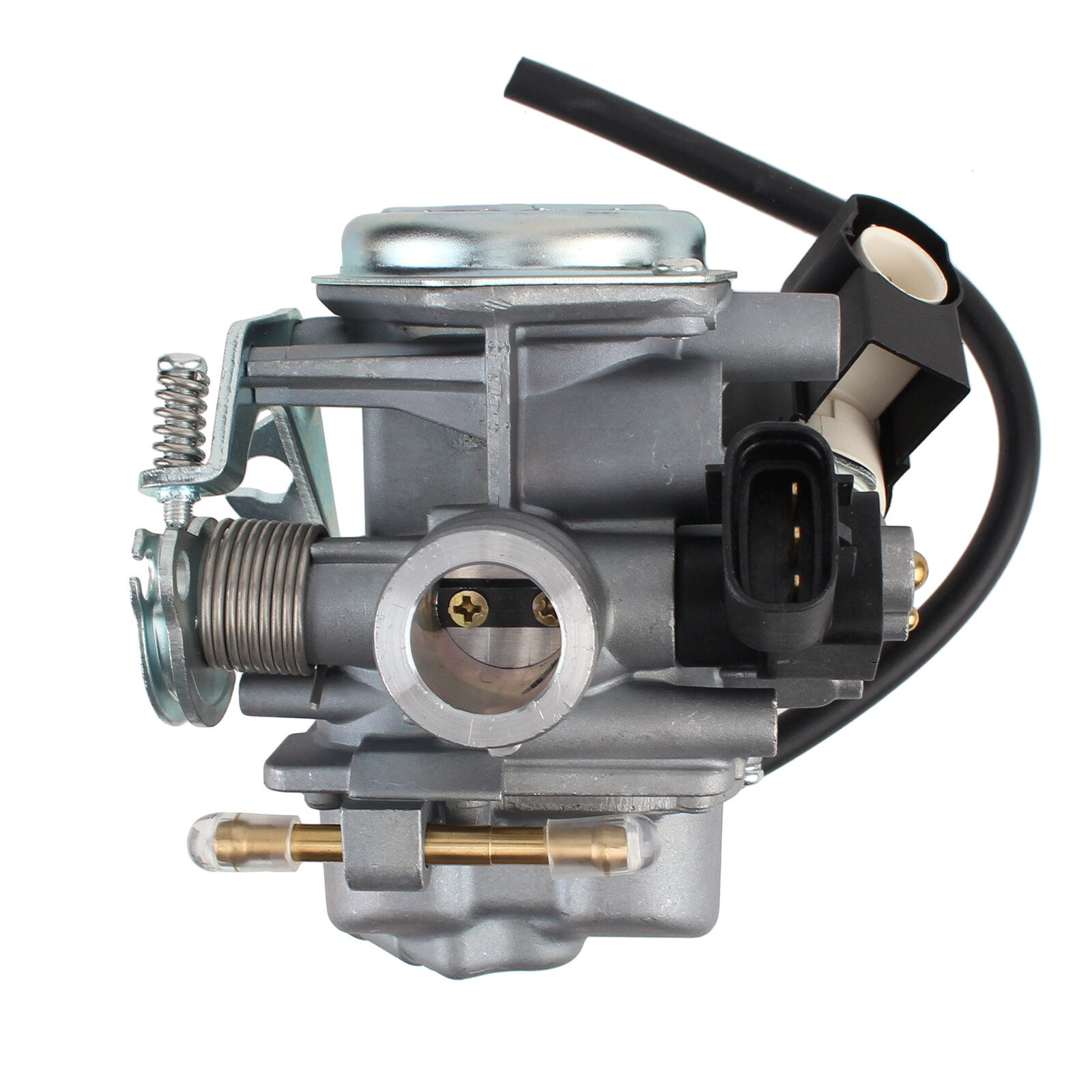 16100-GEZ-673 CARBURETOR FOR HONDA METROPOLITAN 50 CHF50 2002-2009 CARB