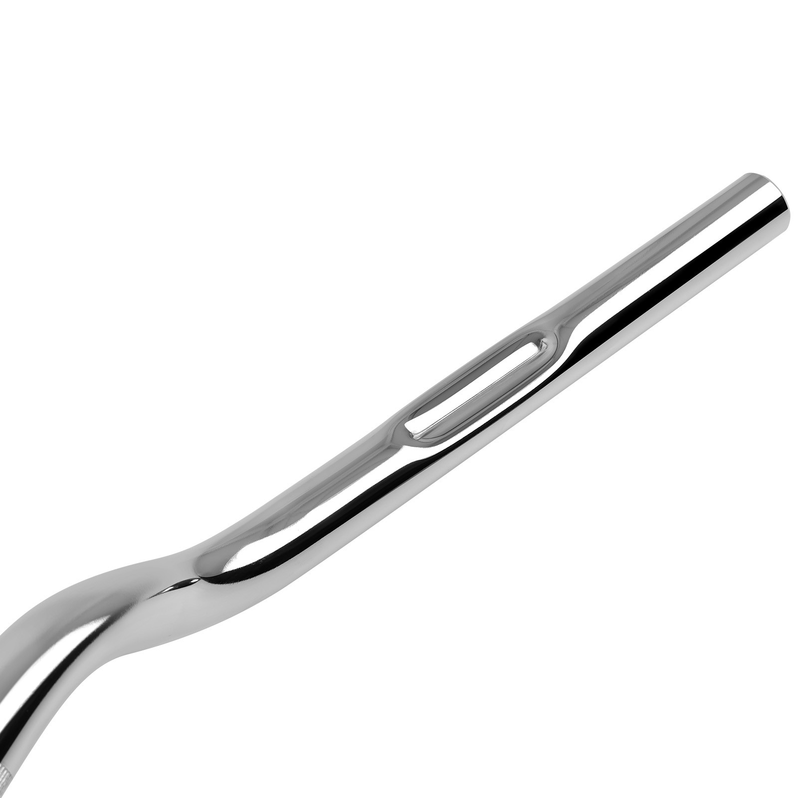 Motorcycle 1″25mm For Harley Softail Springer Chrome Tracker Handlebar Drag Bars