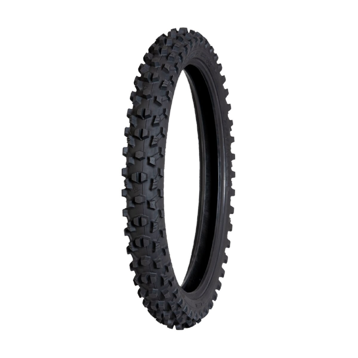 Dunlop Front Geomax MX34 80/100-21 Tire 45273505