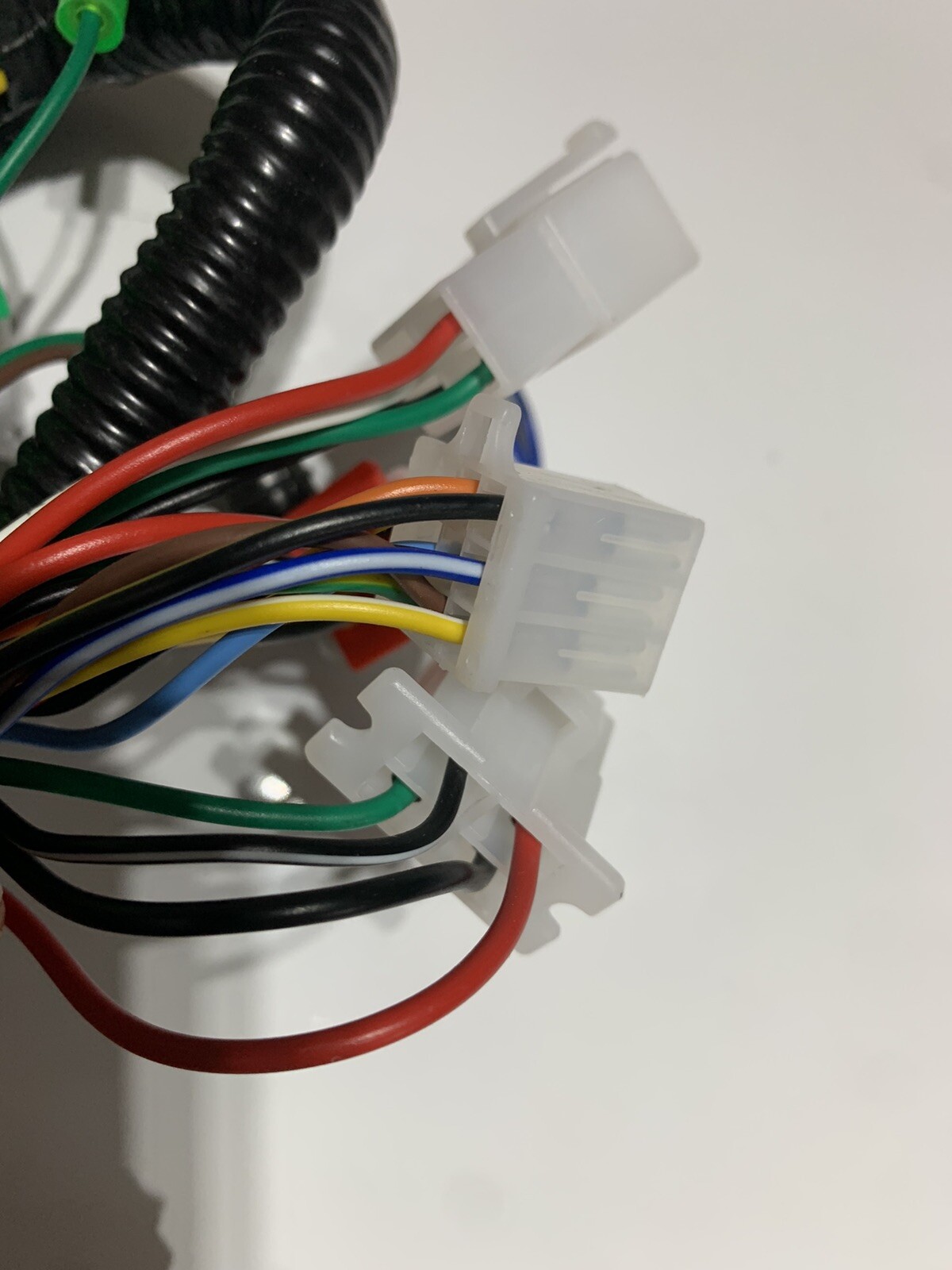 GY6 150CC COMPLETE ELECTRICAL WIRE HARNESS 11 COIL GOKART ATV SCOOTER