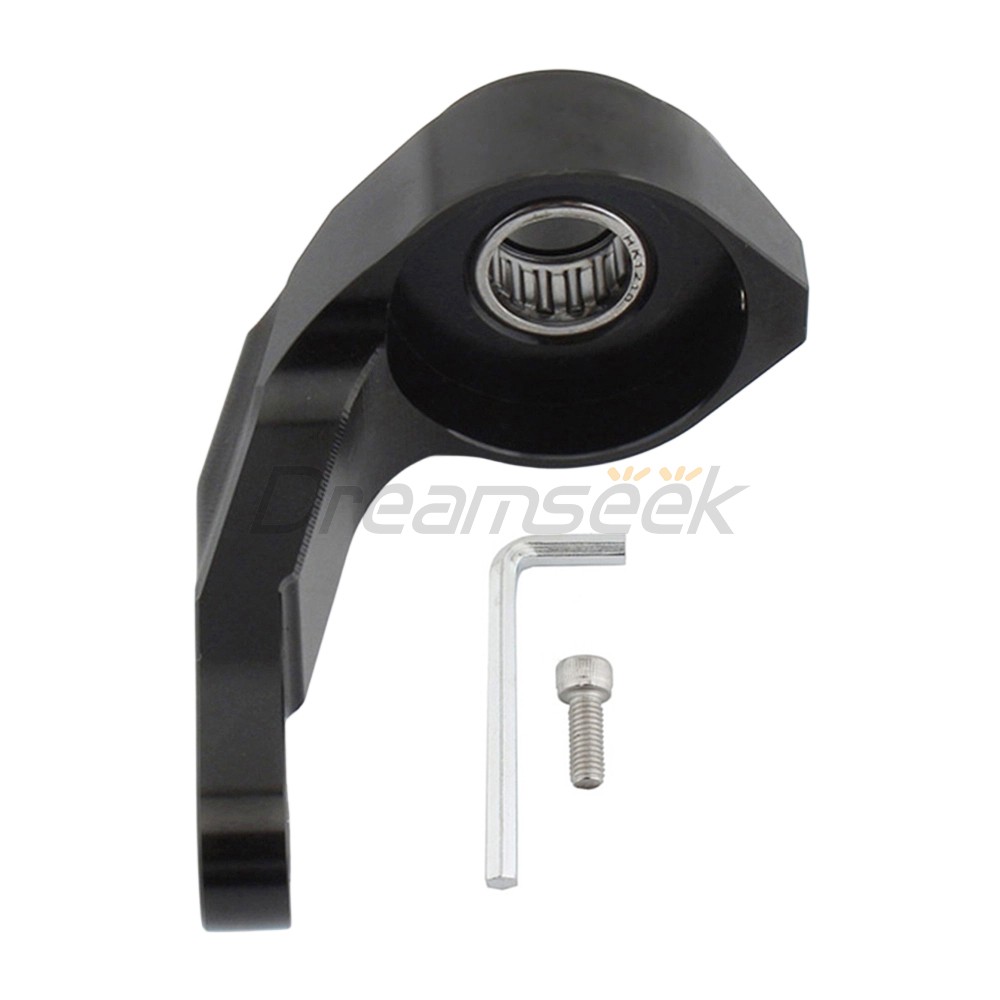 Shift Lever Gear Shifter Stabilizer for Aprilia RS660 2020-2023 Bracket Support