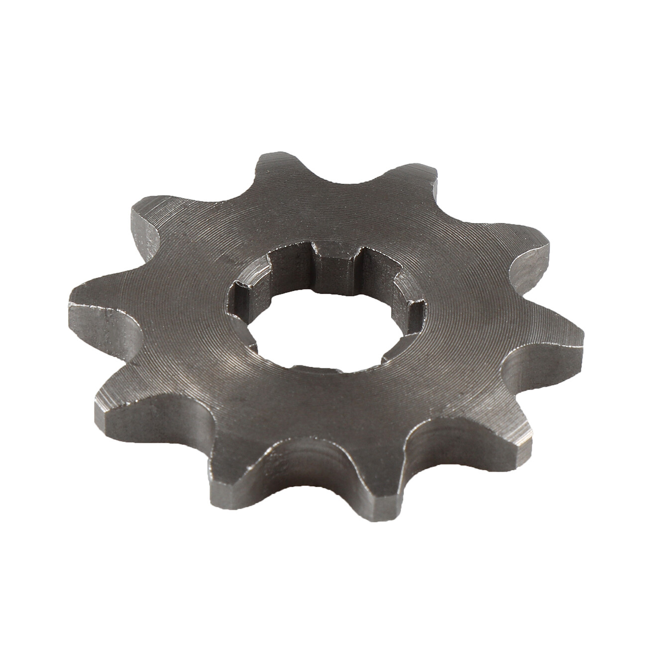 1* 420 10T Front Engine Sprocket For 125 140 150 160cc Lifan Loncin Dirt Bike