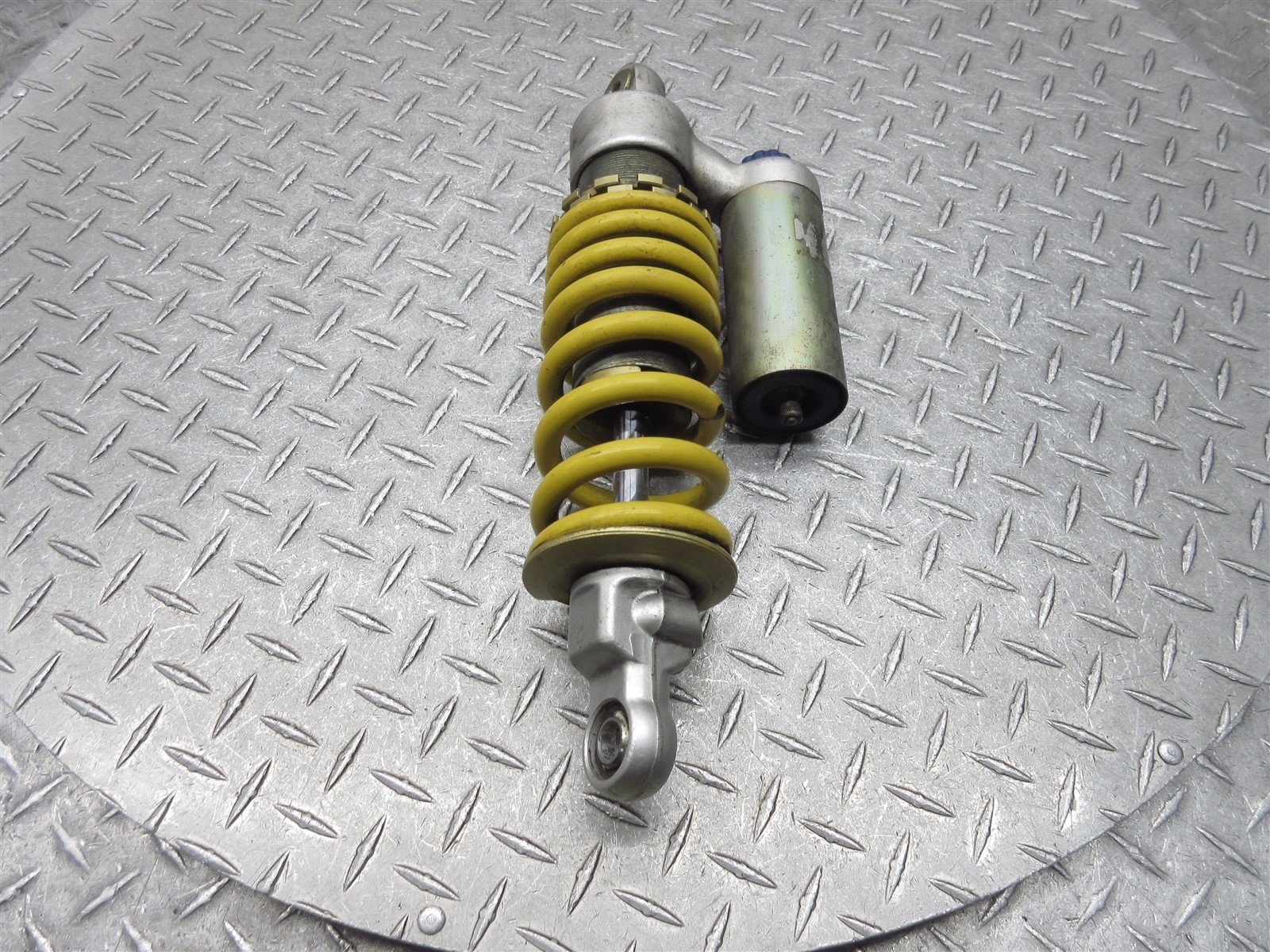 1996 91-98 Ducati Supersport 900SS Rear Shock Absorber Suspension Spring Strut